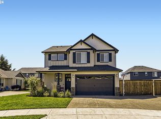 2291 SE 11th Ave, Canby, OR 97013