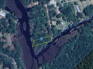 1821 Harper St, Milton, FL 32583