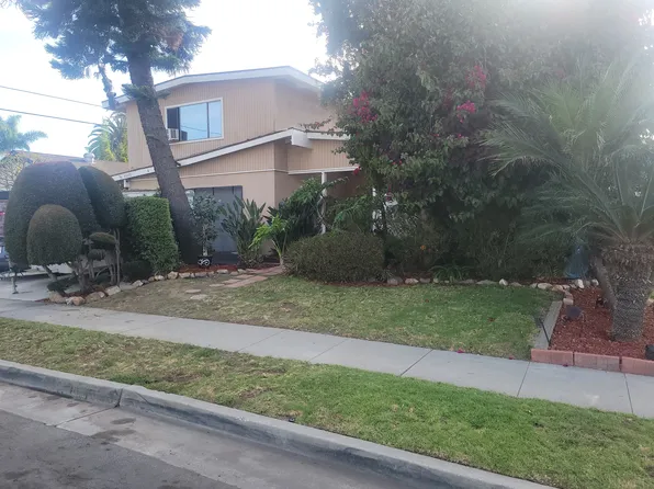 15071 Sevilla Cir, Huntington Beach, CA 92647