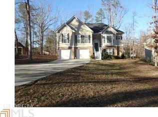3594 Geralding St, Powder Springs, GA 30127