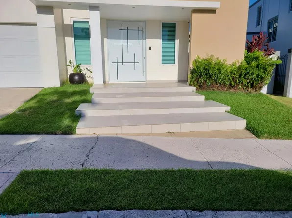 7 Campos De Montehiedra, San Juan, PR 00926