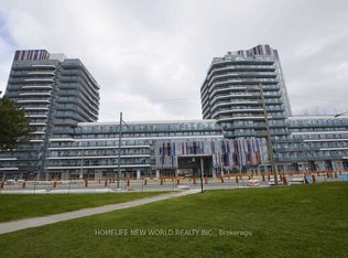 9471 Yonge St UNIT 334, Richmond Hill, ON L4C 0Z5