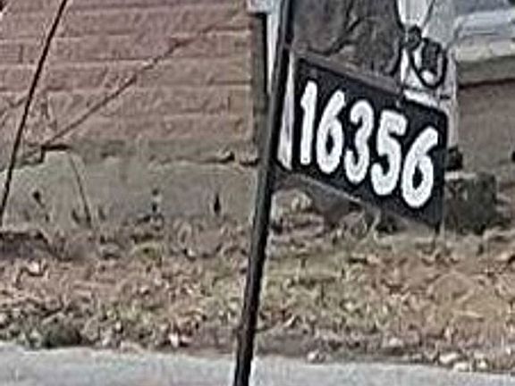 Exterior Address Verification