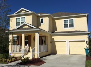 9974 Hartford Maroon Rd, Orlando, FL 32827