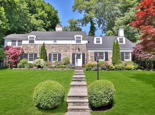 17 Tisdale Rd, Scarsdale, NY 10583