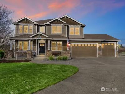 21603 31st Street E, Lake Tapps, WA, 98391