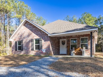 464 Old Progress Rd, Moselle, MS, 39459