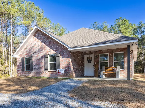 464 Old Progress Rd, Moselle, MS 39459