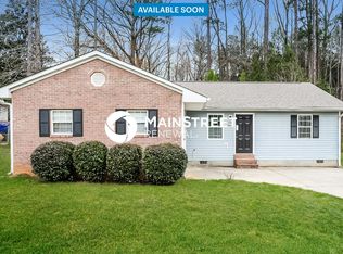 2063 Faith Cv, College Park, GA 30349