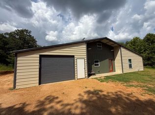 Ew #149, Allen, OK 74825