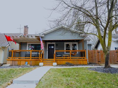 6047 Guilford Ave, Indianapolis, IN, 46220
