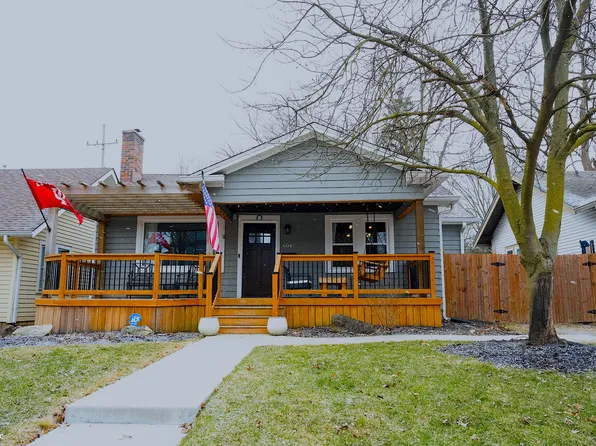 6047 Guilford Ave, Indianapolis, IN 46220