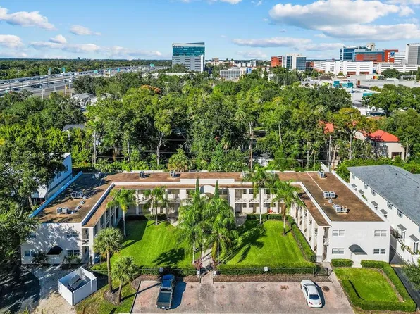 225 E New Hampshire St APT 14, Orlando, FL 32804