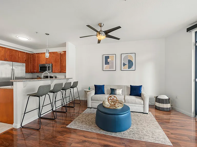 330 J St #404 — Photo 3