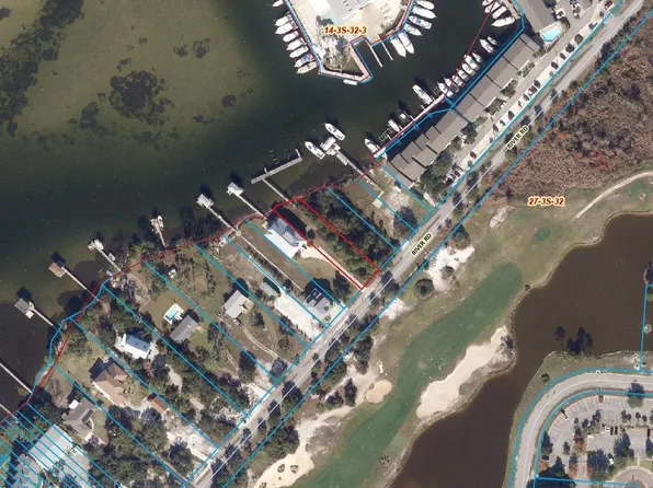 14128 River Rd, Perdido Key, FL 32507