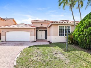10930 SW 161st Pl, Miami, FL 33196