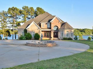 104 Ambassador Dr, Anderson, SC 29625