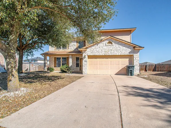 5503 Bridgewood Dr, Killeen, TX 76549