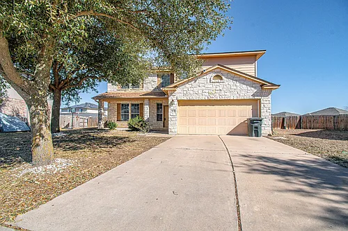 5503 Bridgewood Dr Photo 1