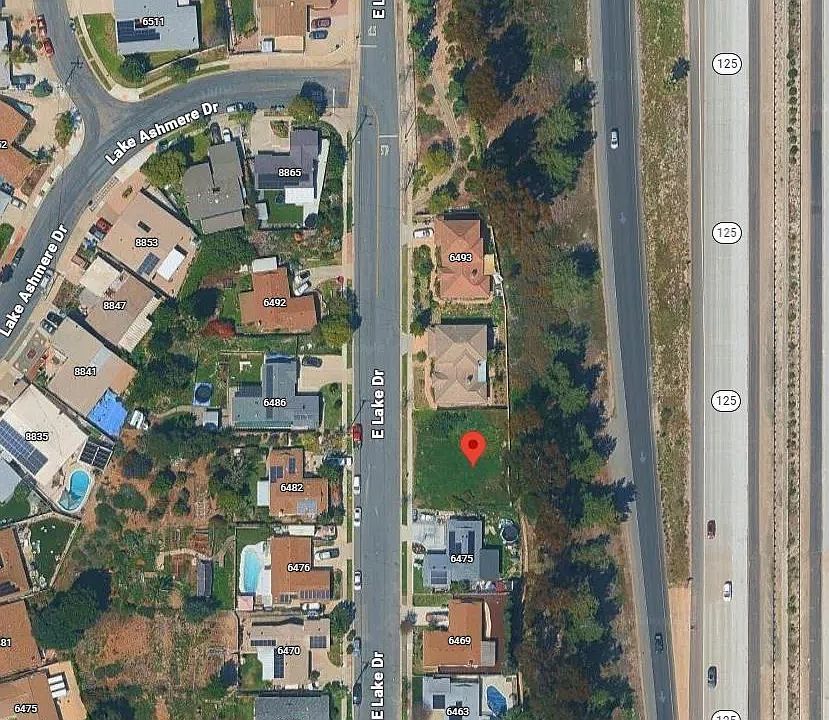 2nd image of 6481 E Lake Dr #48