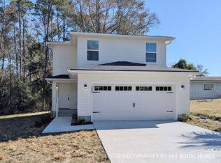 2081 Fouraker Rd, Jacksonville, FL 32210