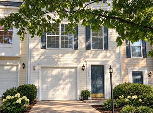 2265 Forsythia Dr, Culpeper, VA 22701