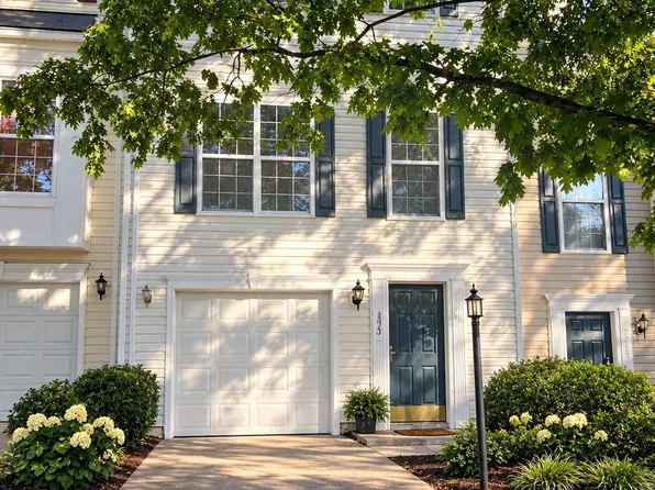 2265 Forsythia Dr, Culpeper, VA 22701