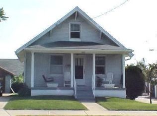 265 W North Bend Rd, Cincinnati, OH 45216