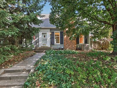 3349 45th Ave S, Minneapolis, MN, 55406
