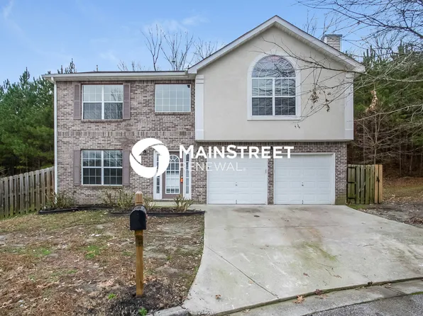 3906 Micah Ln, Ellenwood, GA 30294