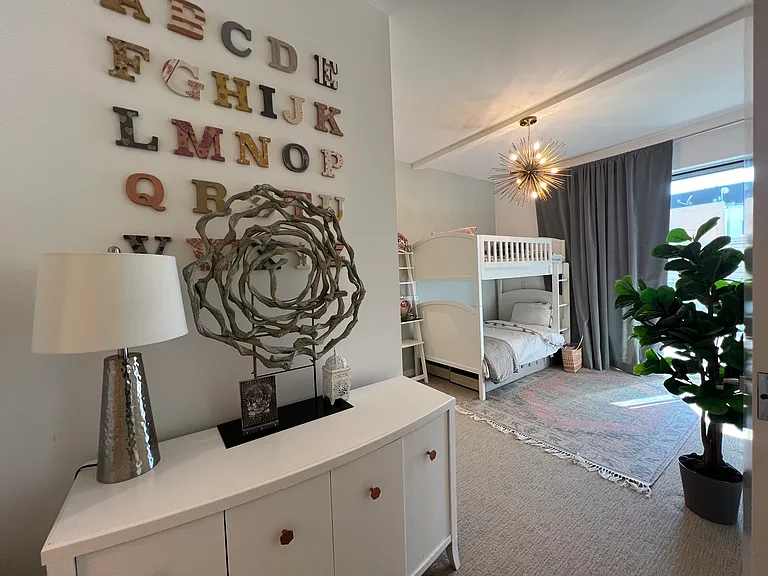 1501 Filbert St #Townhouse 1B — Photo 28