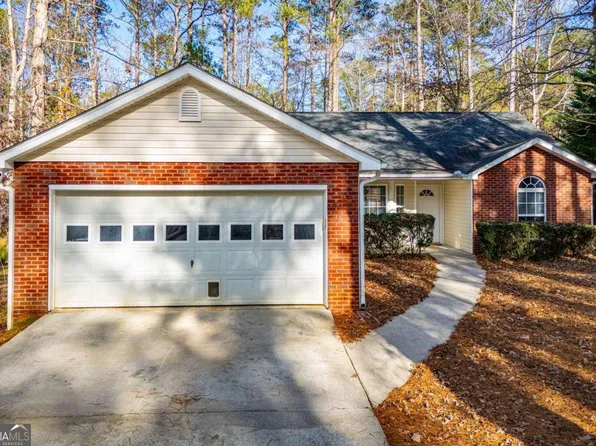 3153 Sweetbriar Dr, Villa Rica, GA 30180
