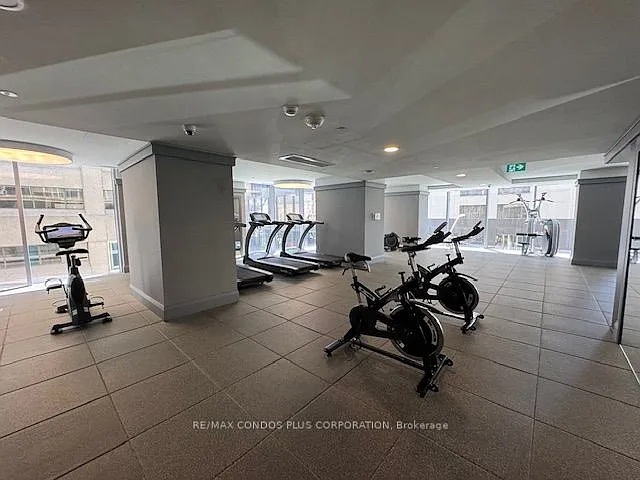 188 Cumberland St #2106 — Photo 20