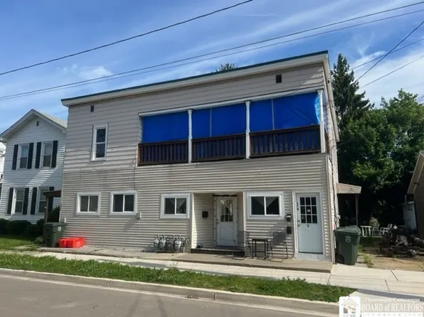 110 Kidder St, Jamestown, NY 14701