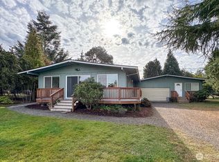 Mains Farm, Sequim, WA 98382