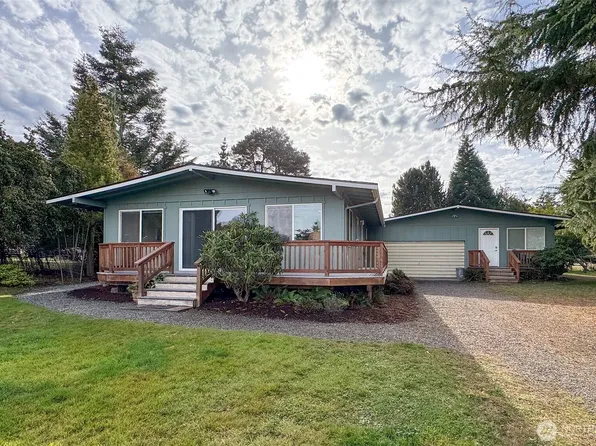 241 Bay View Street, Sequim, WA 98382