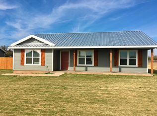 107 Jana Rd, Tuscola, TX 79562