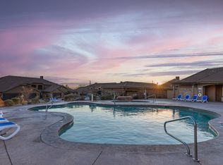 (Undisclosed Address), Washington, UT 84780