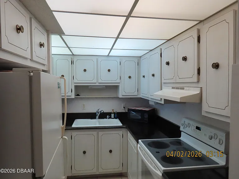 3043 S Atlantic Ave #1901 — Photo 23