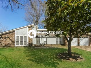 6300 Scarletcrest Ln, Memphis, TN 38115
