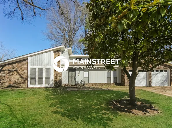 6300 Scarletcrest Ln, Memphis, TN 38115