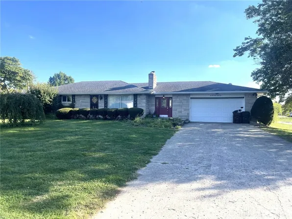 7332 Upper Miamisburg Rd, Miamisburg, OH 45342