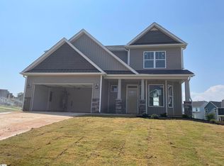 6 Tributary Dr, Simpsonville, SC 29680