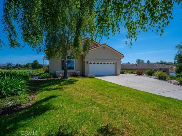 470 Links Dr, Nipomo, CA 93444