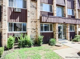 8633 W Foster Ave APT 1B, Chicago, IL 60656