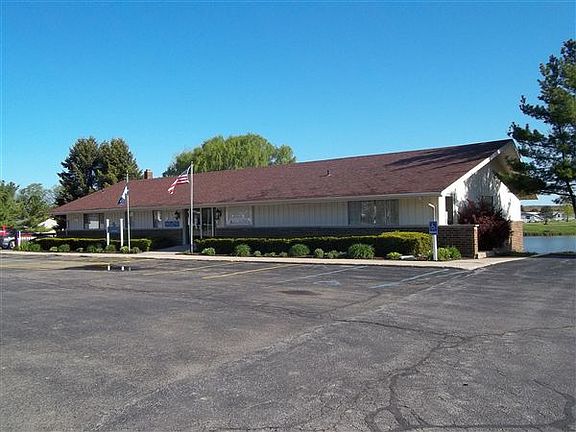 Community Office and Banquet Hall available for rental