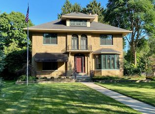 3357 Taylor Ave, Elmwood Park, WI 53405