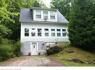 183 Molyneaux Rd, Camden, ME 04843