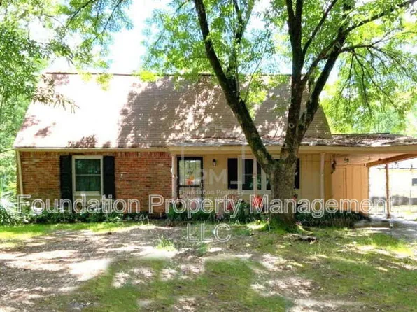 3238 Haraway St, Memphis, TN 38118