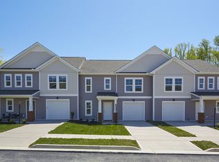 3311 New Heritage Loop, Henrico, VA 23231